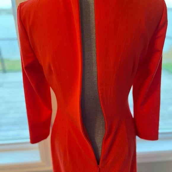 Carlisle Sheath Dress - Picture 7 of 9